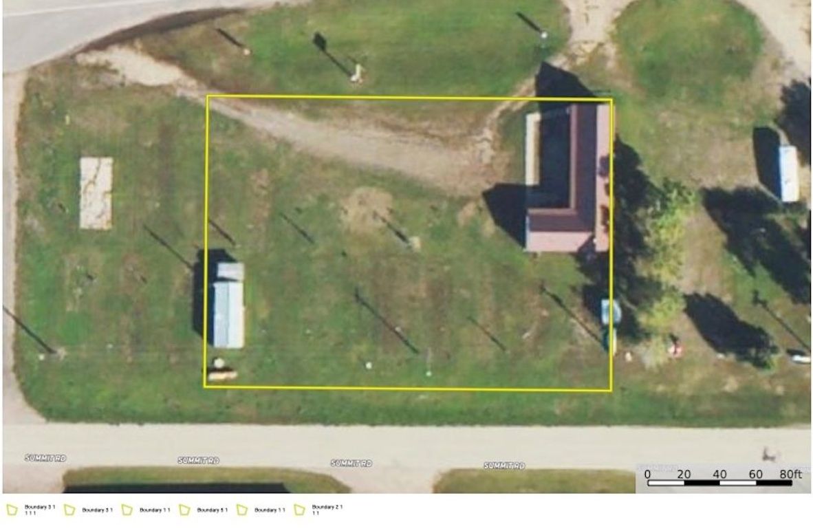 Tract 7 Aerial