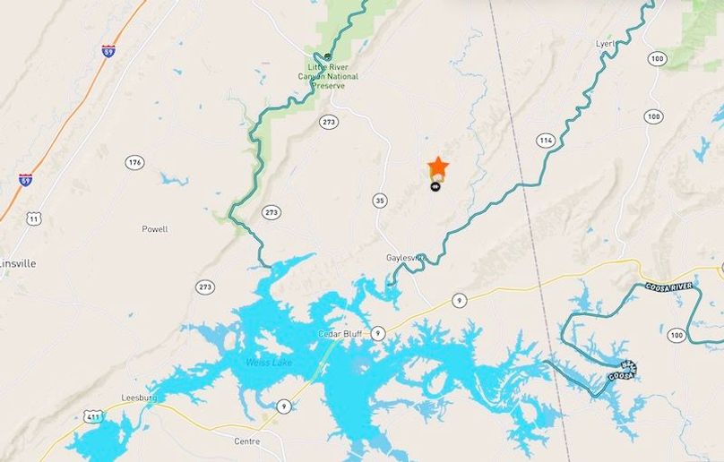 Cherokee 255 Community 