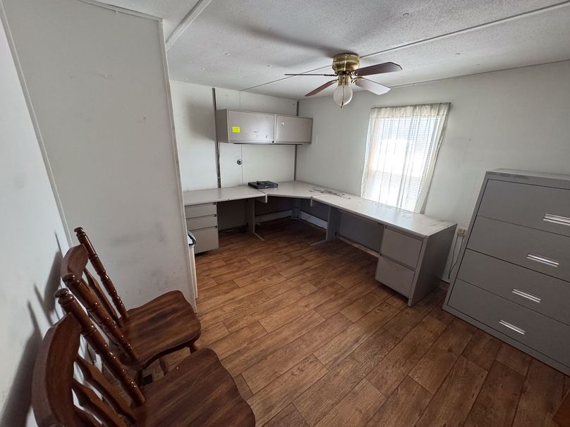 Ritchie, WV 2.411 AC ASC -37