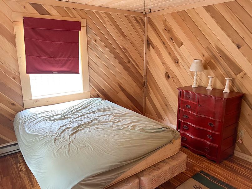 Braxton, WV 46 AC Cooper-30