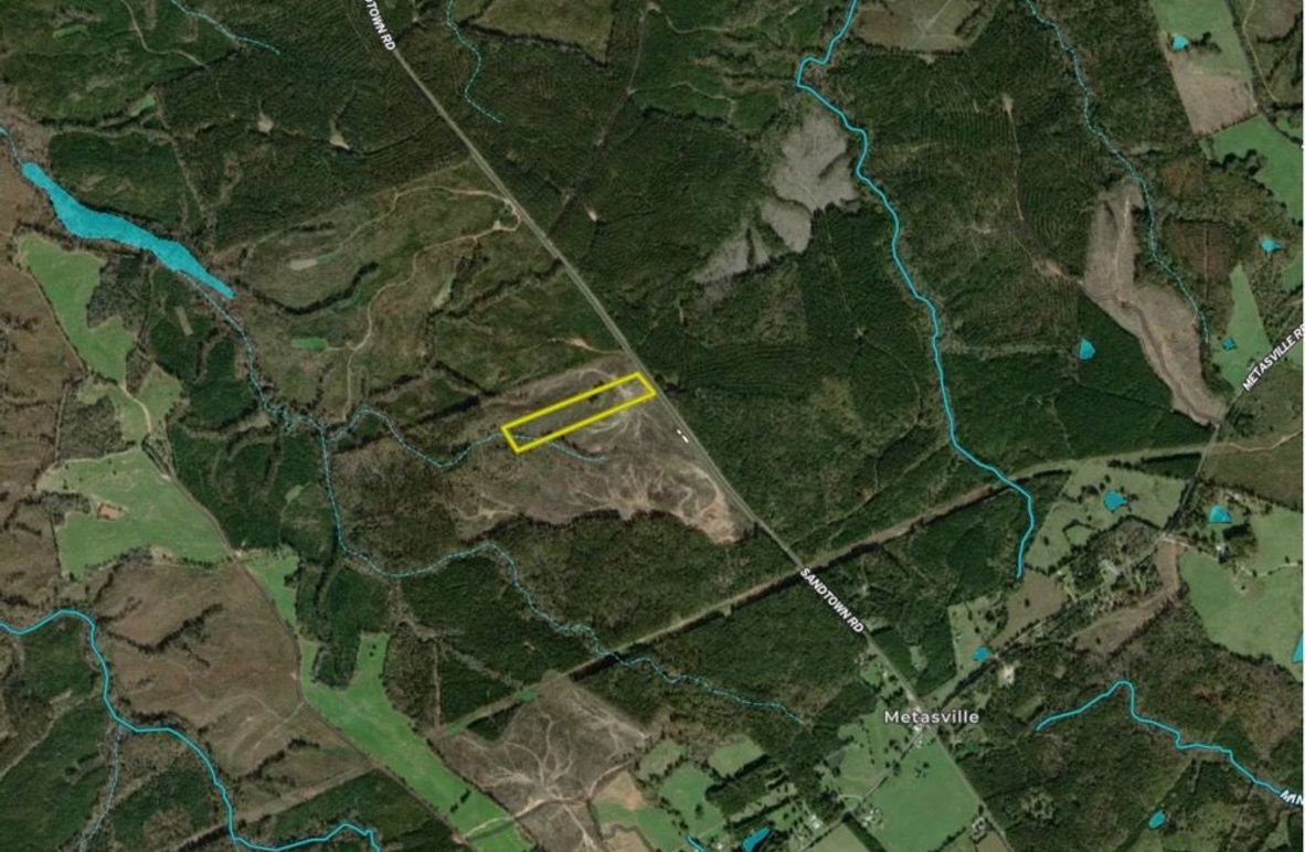 Wilkes 15 acres map1(Perez)