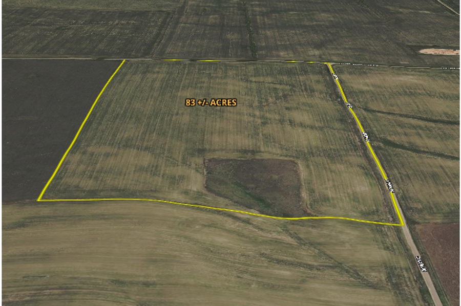 3D Map