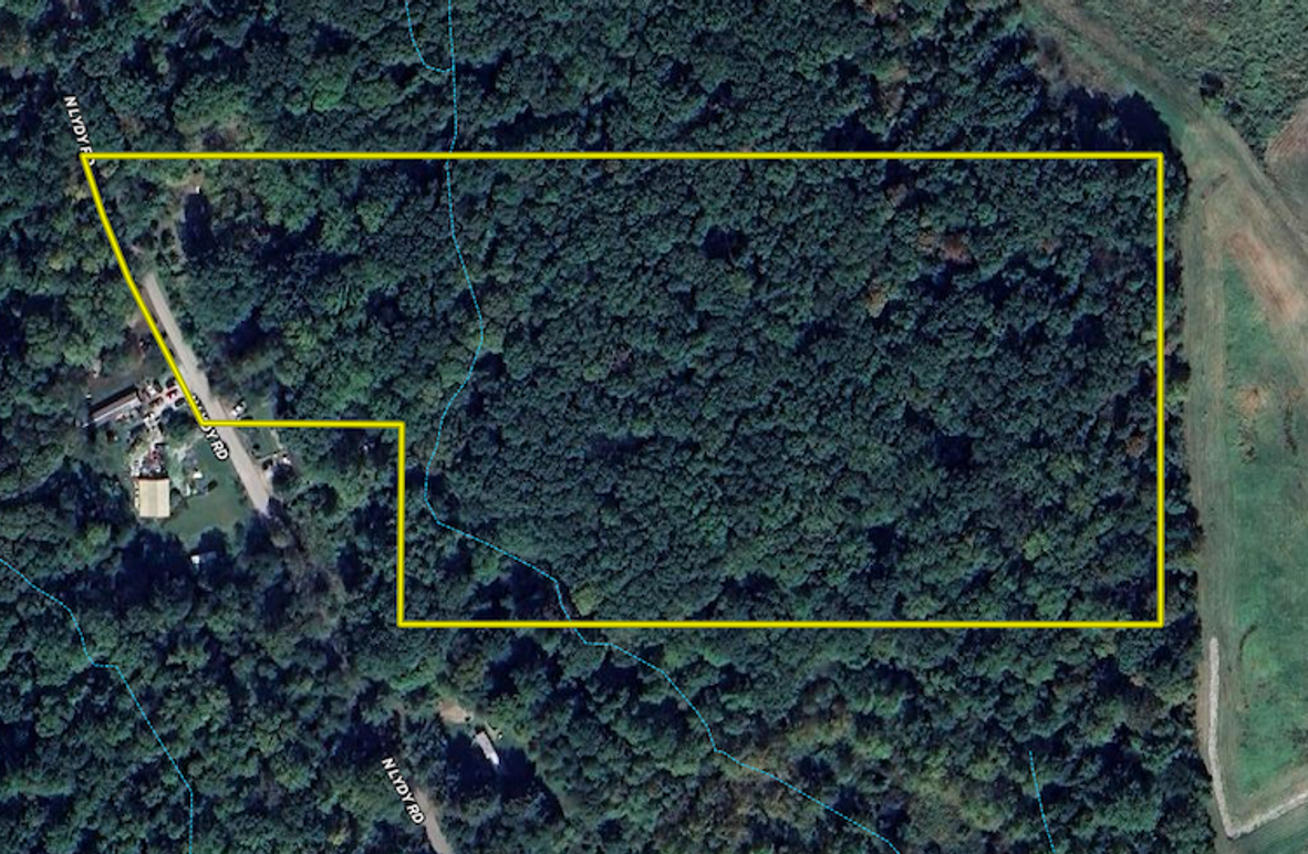 Aerial 1