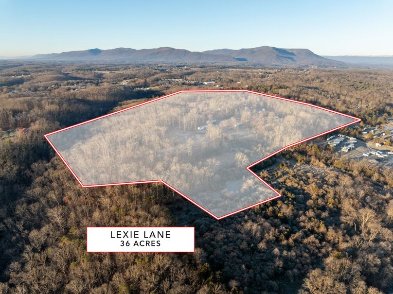 26-171 Lexie Ln - Melissa Crider - Absolute Altitude - 03 Property Outlines