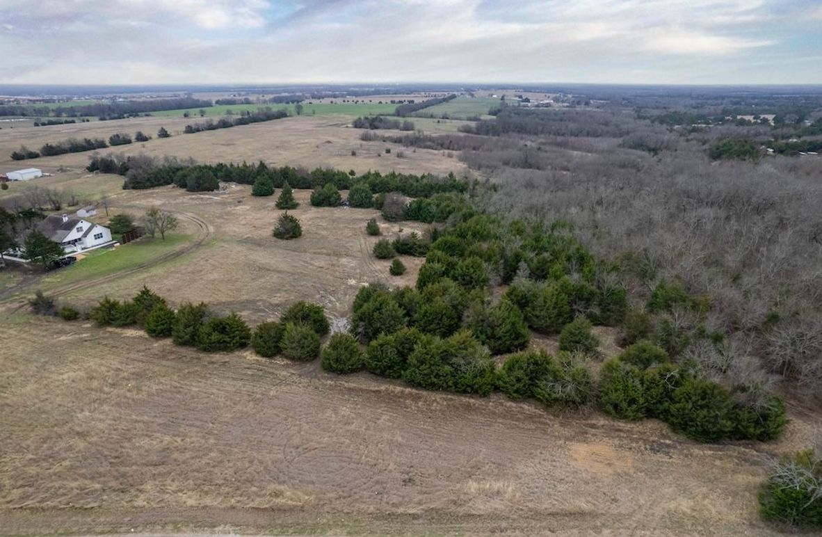 Fannin County- 5.01 acres-8