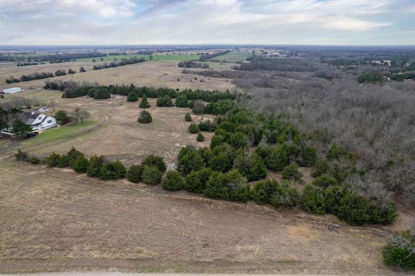 Fannin County- 5.01 acres-8