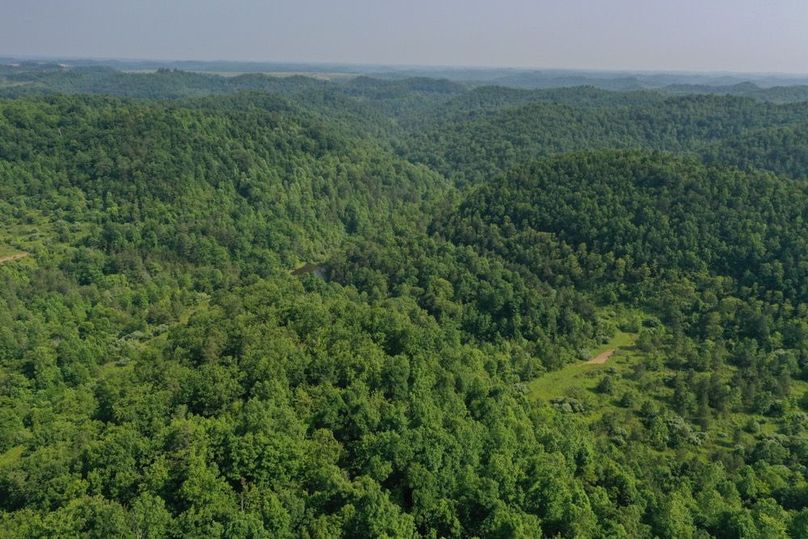 016 aerial drone shot from the southeast boundary looking to the northwest-2
