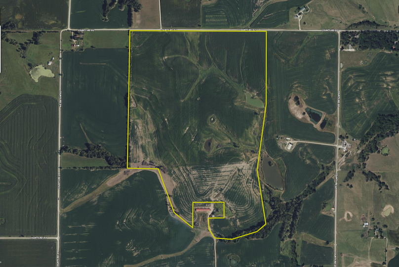 Marion MO 544_aerial.Tract 2