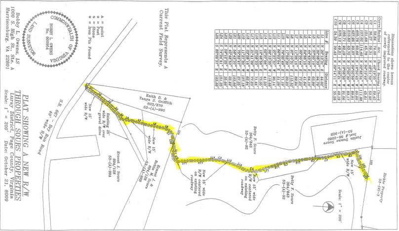 Page 31.944 Right of Way Plat