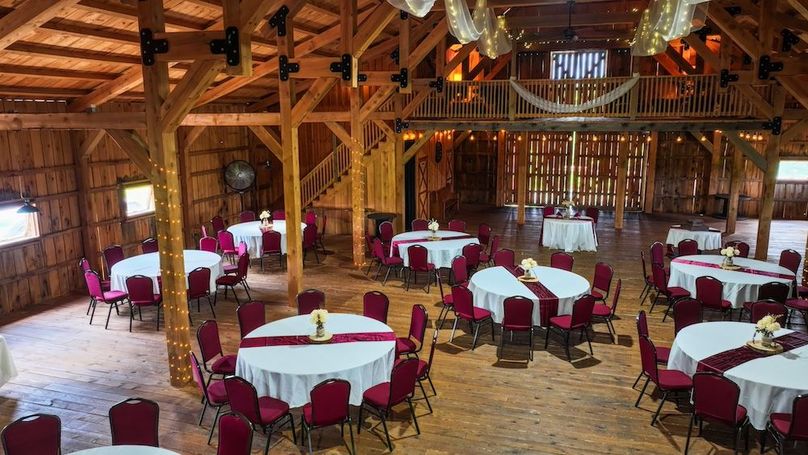 Lawrence, 3, Wedding Barn-011
