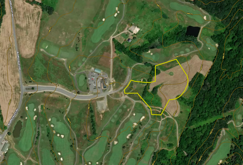 close contour franklin 6.61