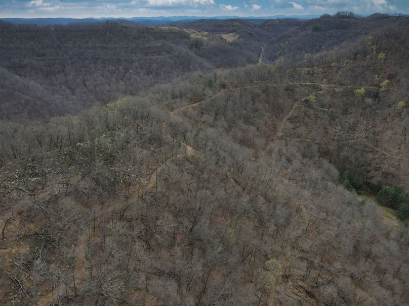 030 nice shot of the ridgetop and internal trails