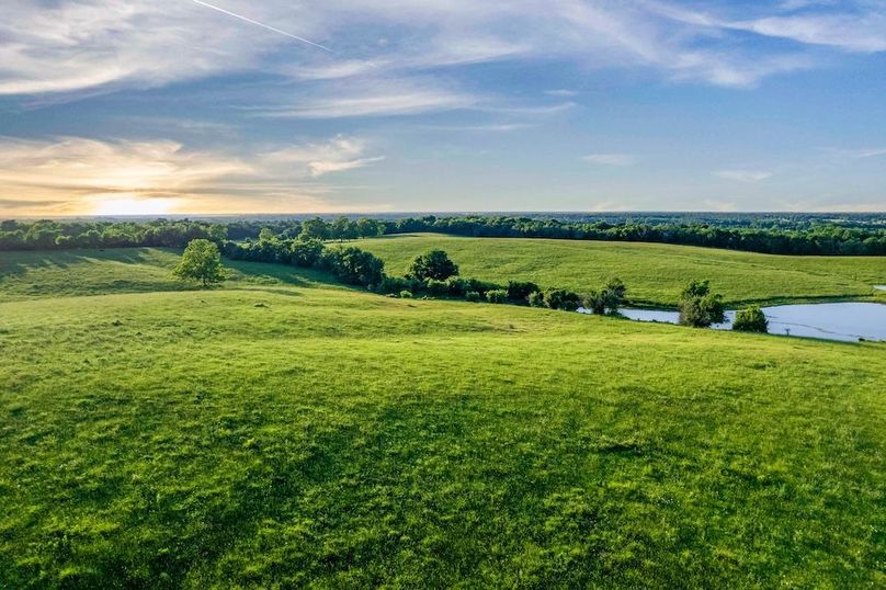 Fannin County- 134.4 acres-34