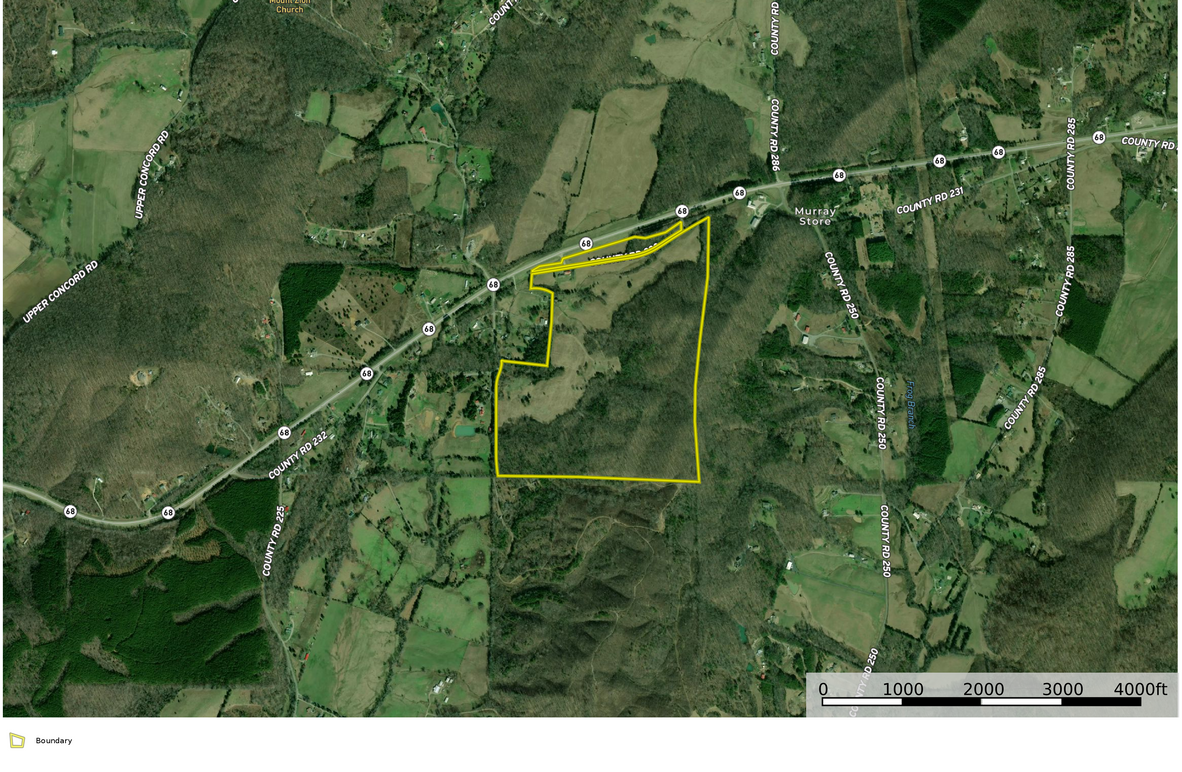 McMinn Co TN 151.03 Shelton_Outline 2