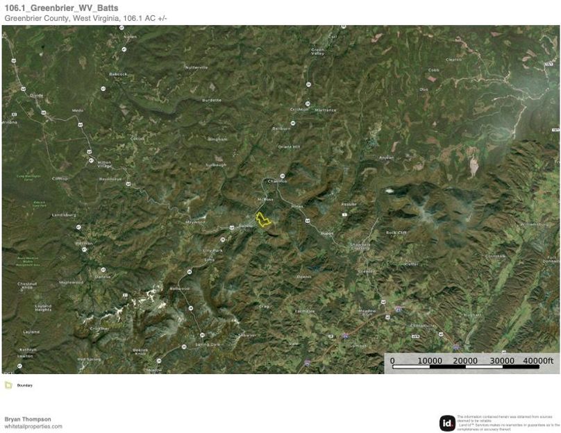 106.1_Greenbrier_WV_Batts_Aerial01 copy
