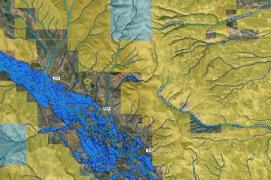 Garcia zoomed out 