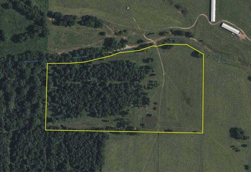 Howell Co MO 157.4.tract 2 Large