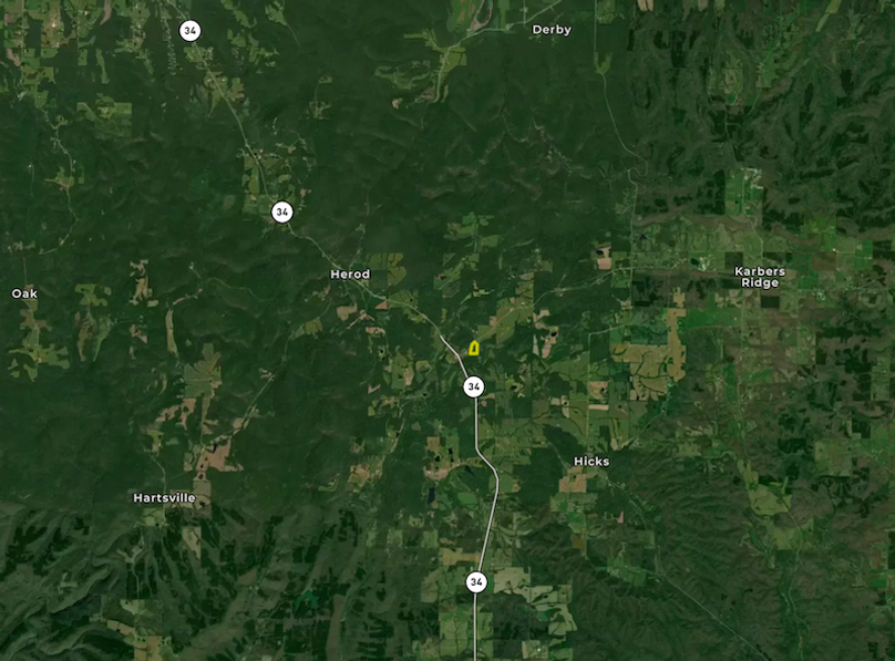 Aerial 3 Far Hardin 12