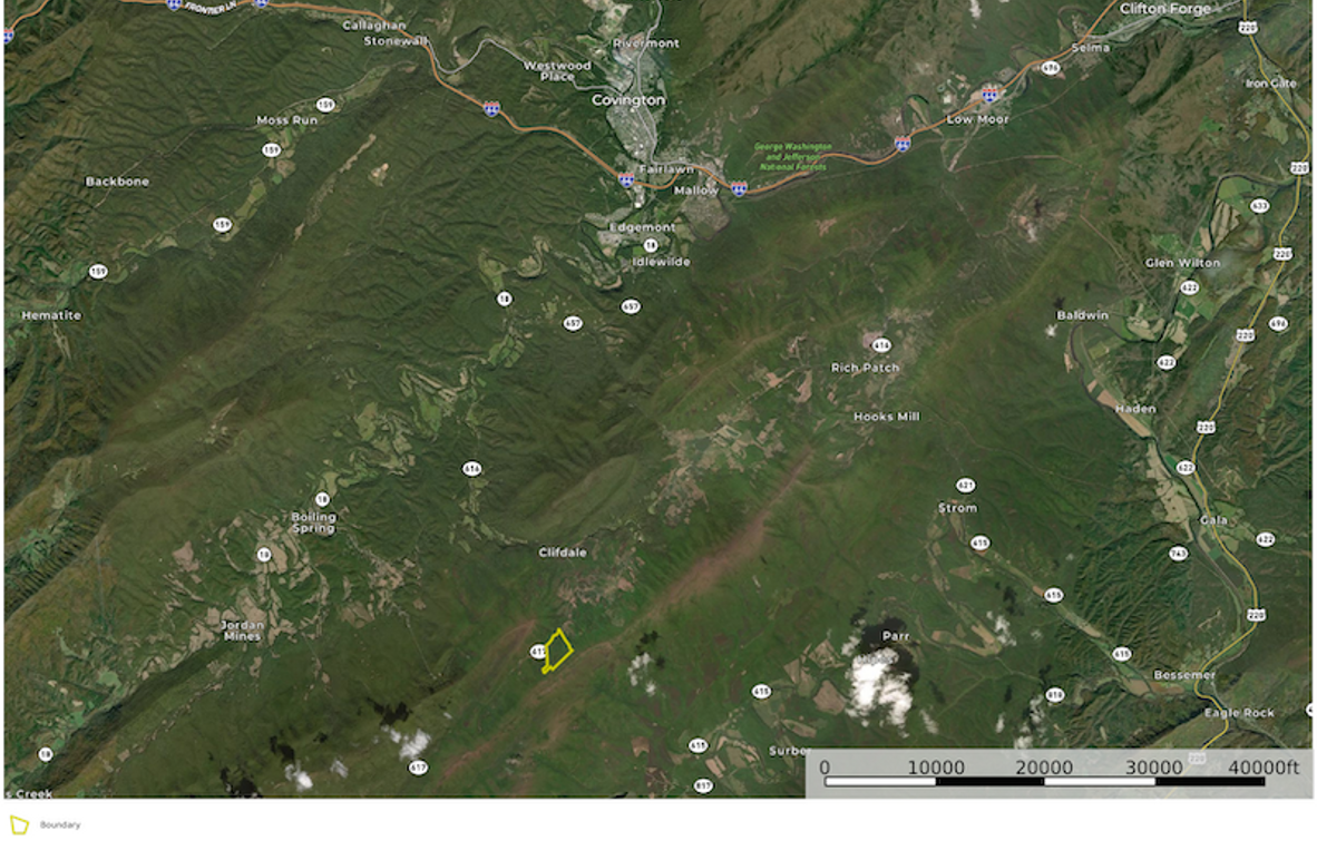 134.3_Alleghany_VA_Aerial01