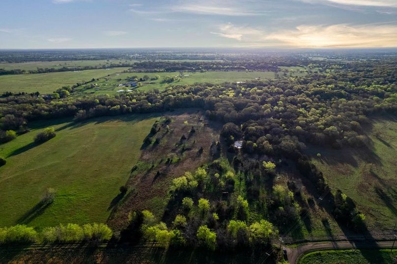 Hopkins County- 15.53 acres-9