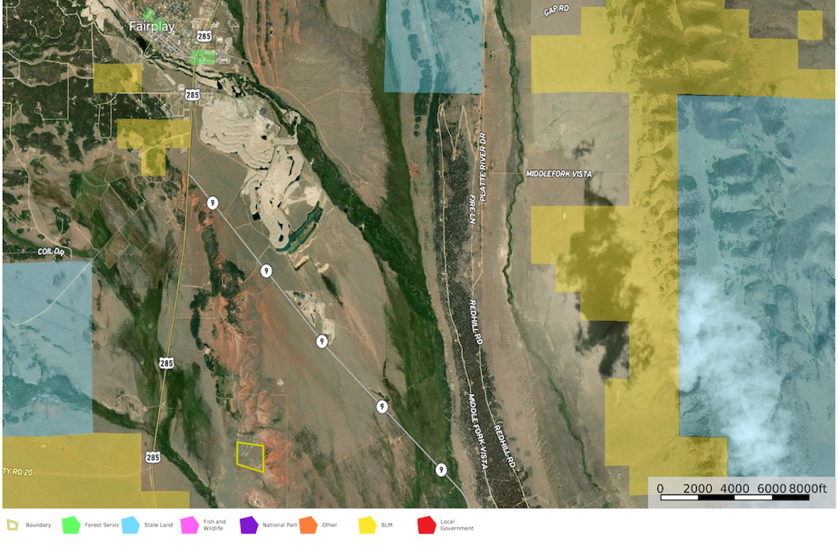 Park, CO 35.01 Humphrey Aerial 2