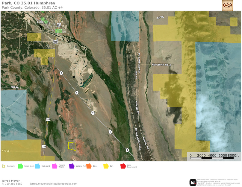 Park, CO 35.01 Humphrey Aerial 2