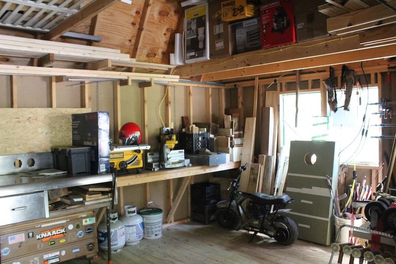 garage 2