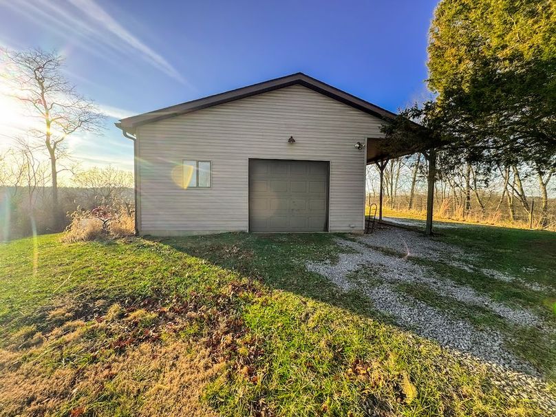 Jackson, WV 118.94 AC Shafer-067