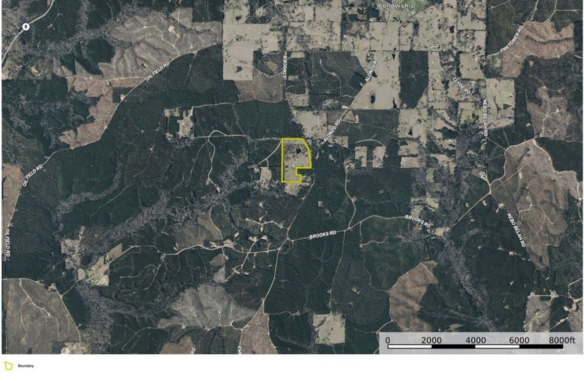 La Salle_46_Location