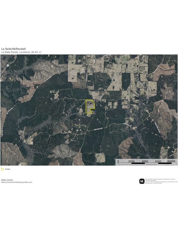 La Salle_46_Location