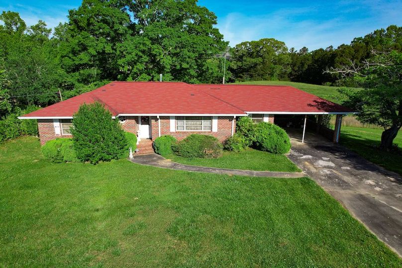 Haralson GA 100 McIntyre-20