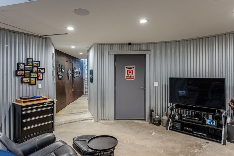 #18 walk to tank 3 to safe