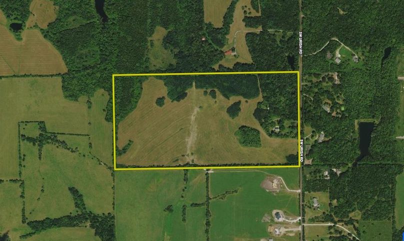 Aerial Photo MapRight