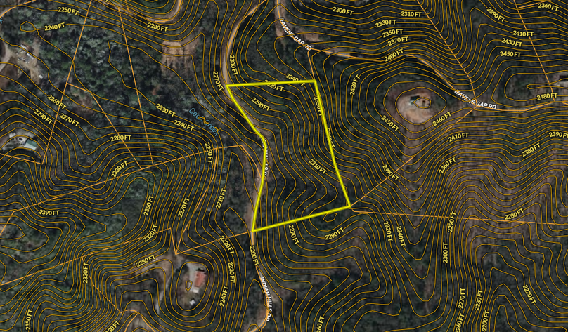 Cherokee 3 Pallardy 3