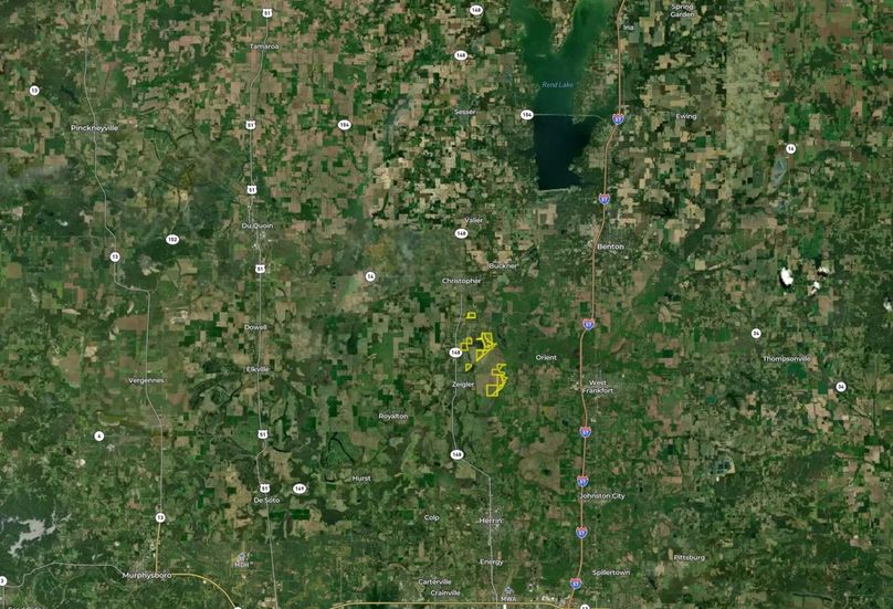 Franklin IL 929.aerial.r.wide Large