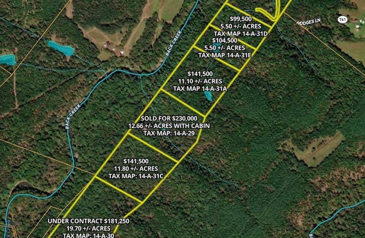 Frederick Gos Aerial 1