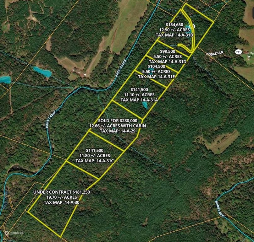 Frederick Gos Aerial 1