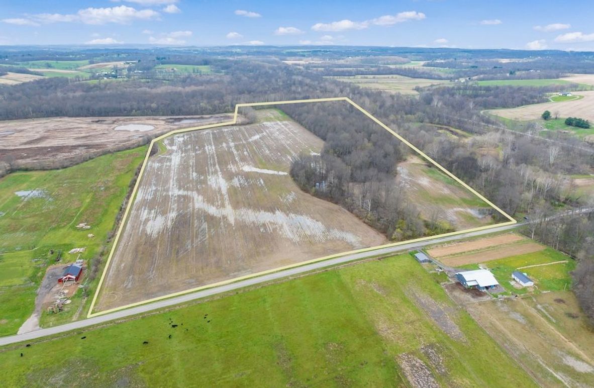 05-z County Rd003 lot lines