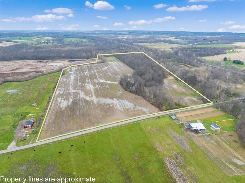 05-z County Rd003 lot lines