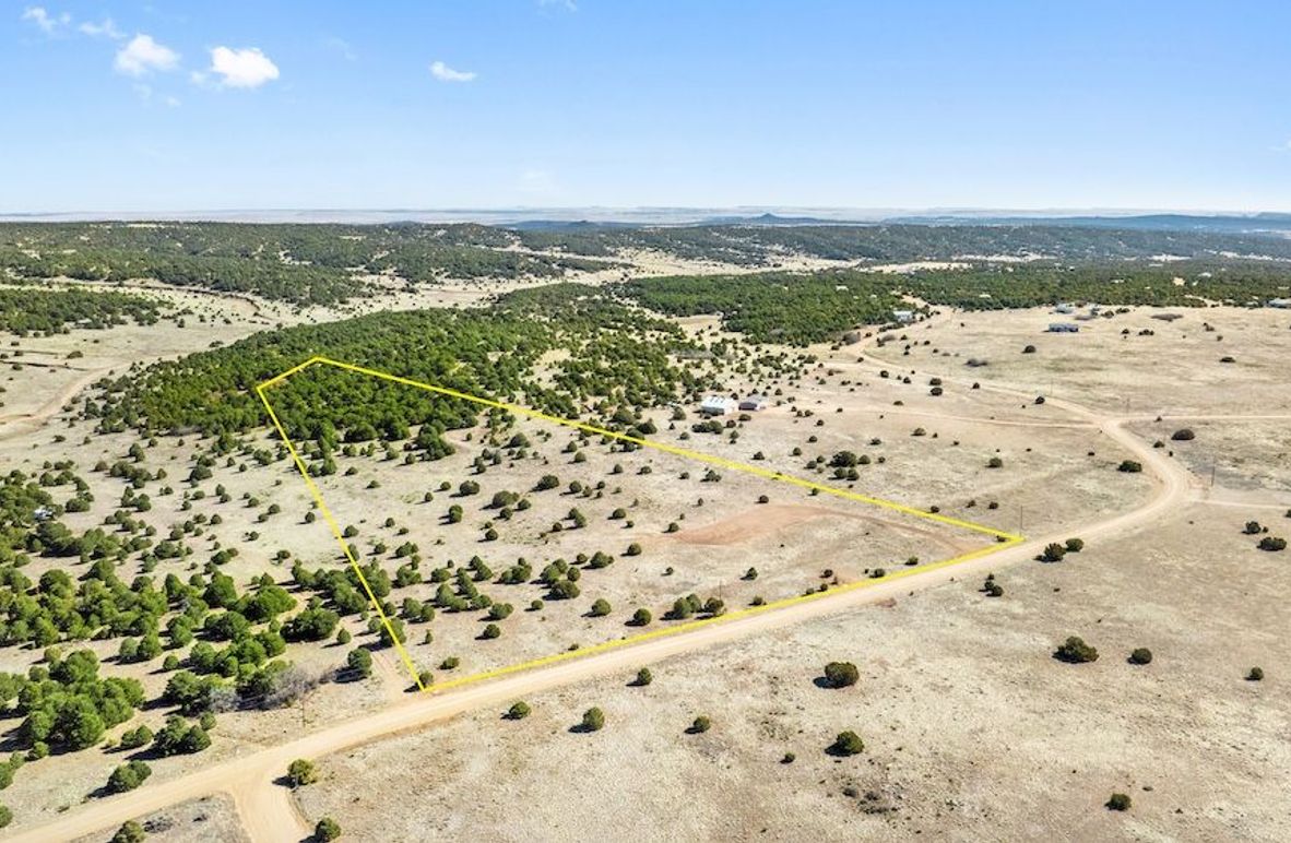 02 - Property Boundary