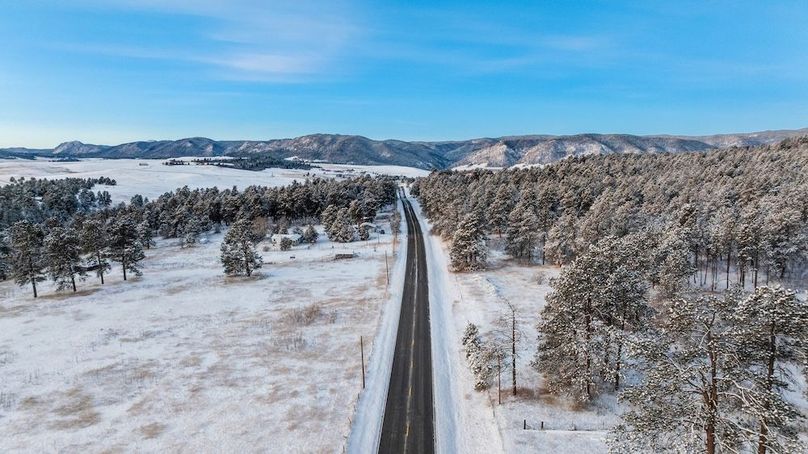 013 - FOX FARM ROAD FRONTAGE