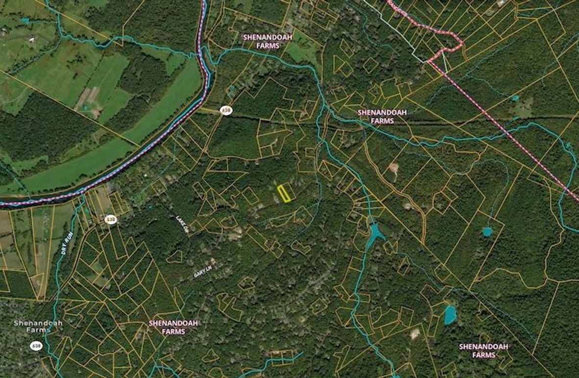 Warren 1.26 Aerial 2