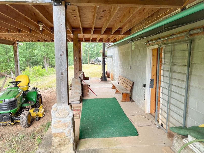 Braxton, WV 46 AC Cooper-54