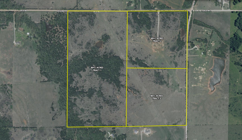 Payne N160 Ellis Aerial 1