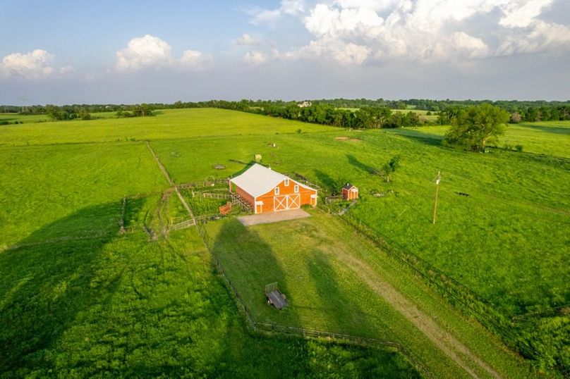 Fannin County- 56.27 acres-35