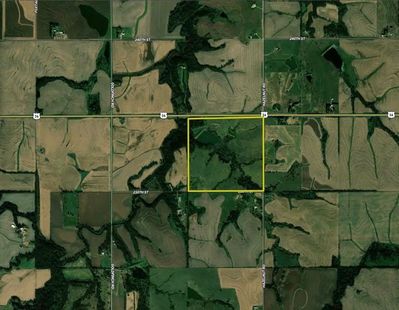 Brown KS 153.3.aerial.2 Large