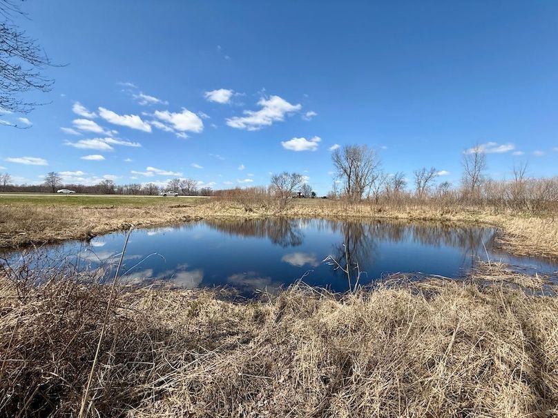 30 West Pond Looking West