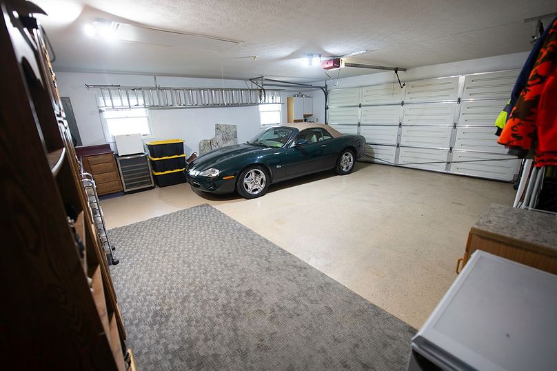 garage