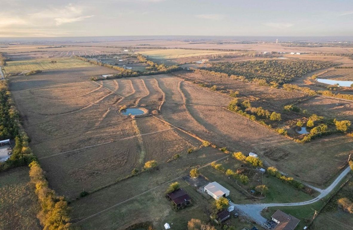 Hunt County- 44.51 acres (5 of 29)