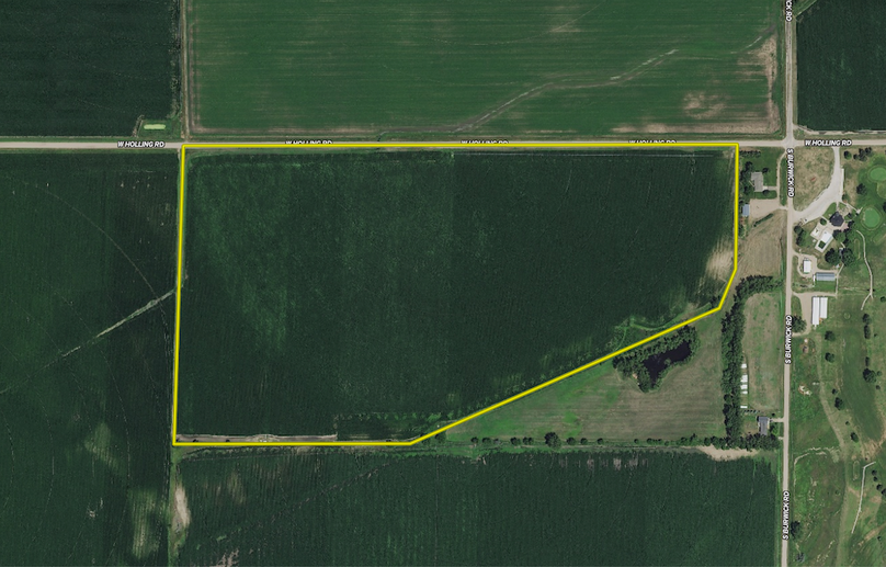 HALL NE 382.25_AERIAL.TRACT 2